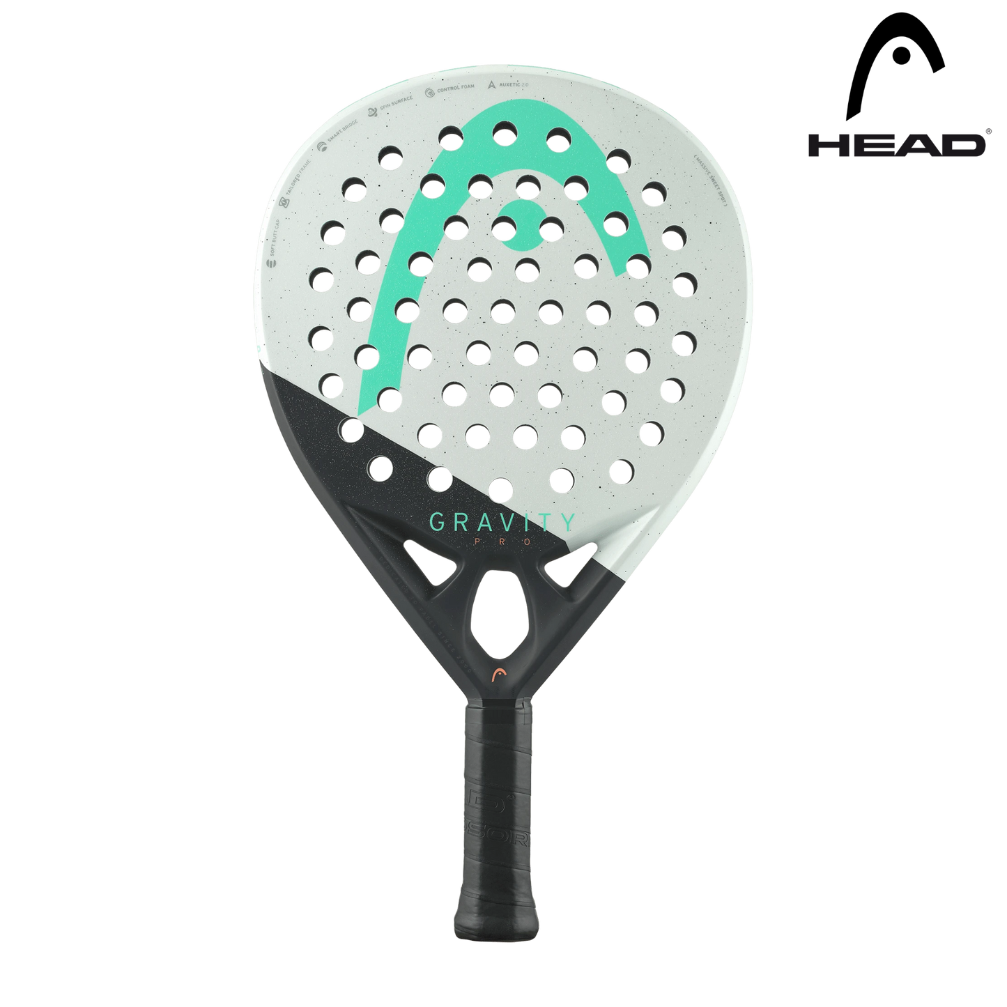 Head Gravity Pro 2024