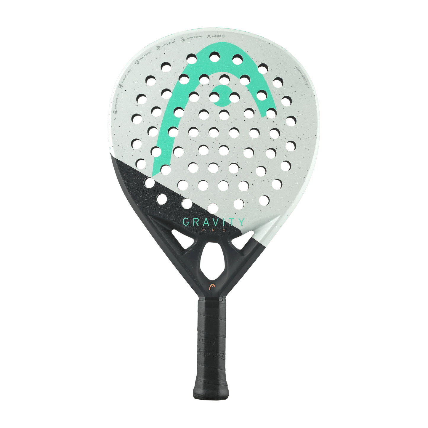 Head Gravity Pro 2024