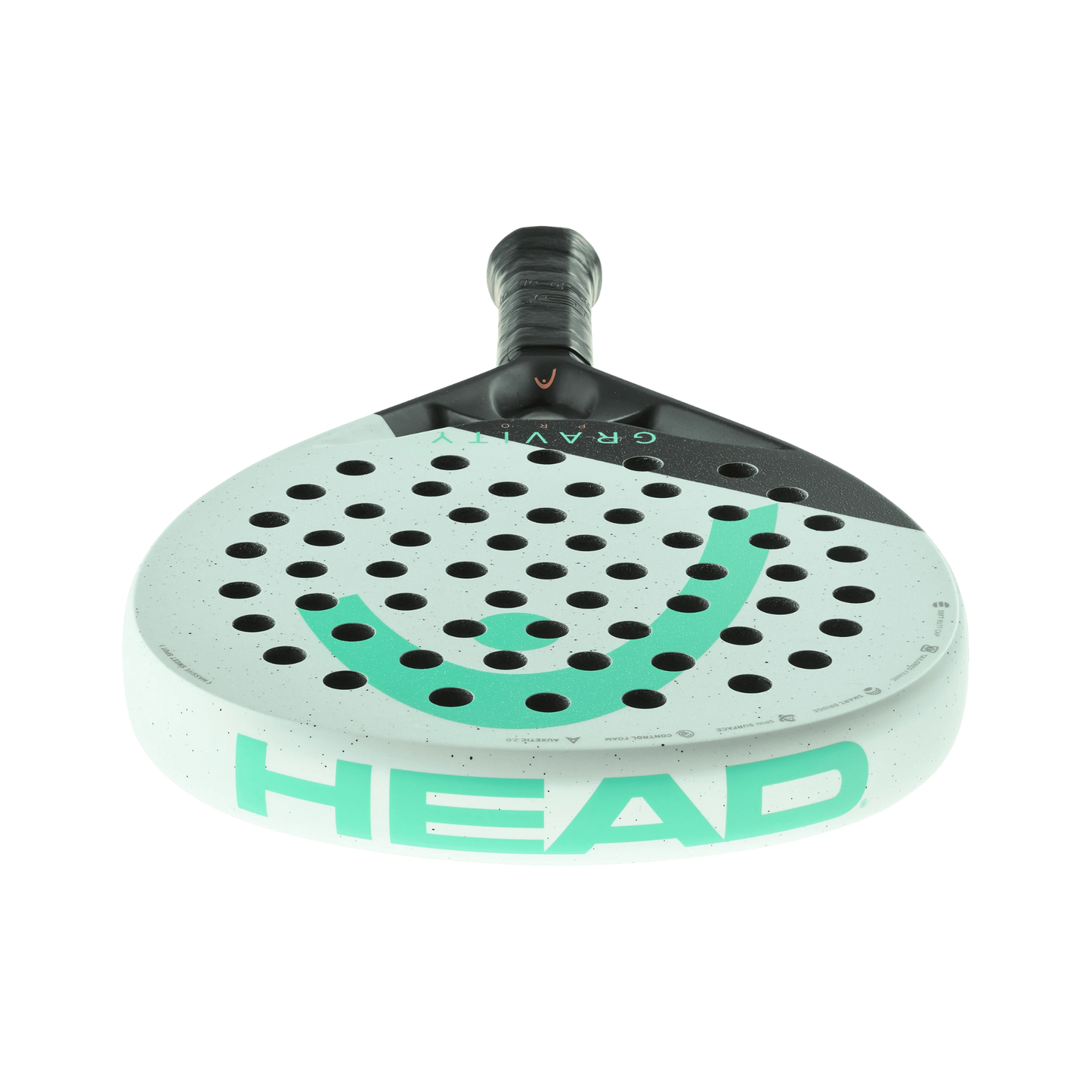 Head Gravity Pro 2024