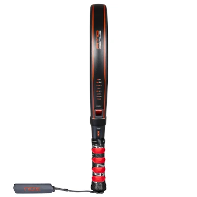 Nox AT10 Genius 18K 2025