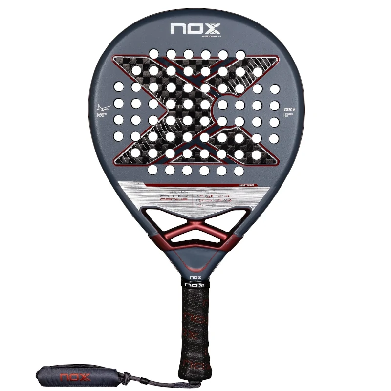 Nox AT10 Genius 12K 2025