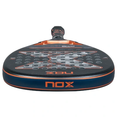 Nox AT10 Genius Attack 18K 2025