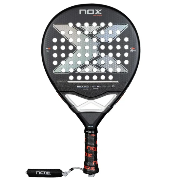 Nox AT10 Pro Cup HARD