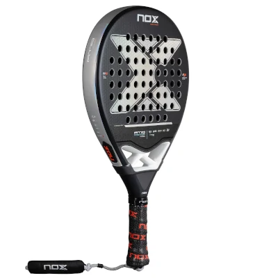 Nox AT10 Pro Cup HARD
