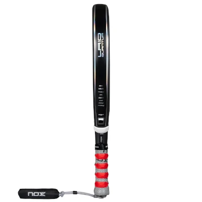 Nox LA10 Quantum 12K 2025