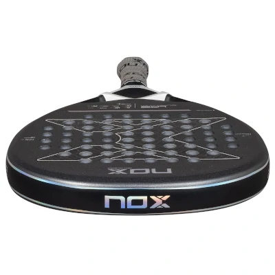 Nox LA10 Quantum 12K 2025