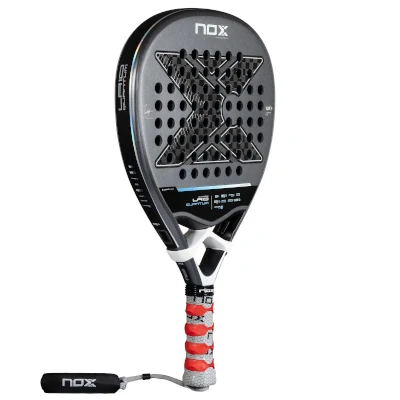 Nox LA10 Quantum 12K 2025