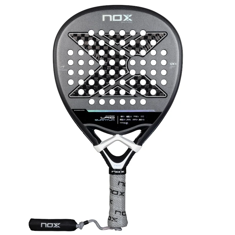 Nox LA10 Quantum 12K 2025