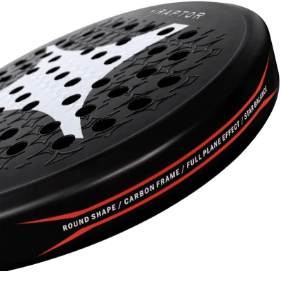Starvie Raptor Pro Touch 2025