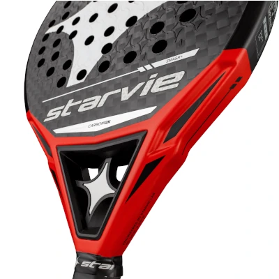 Starvie Raptor Pro Touch 2025