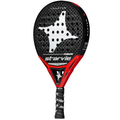 Starvie Raptor Pro Touch 2025