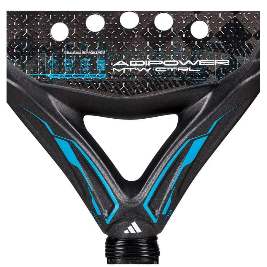 Adidas Adipower Multiweight Ctrl 3.4 2025