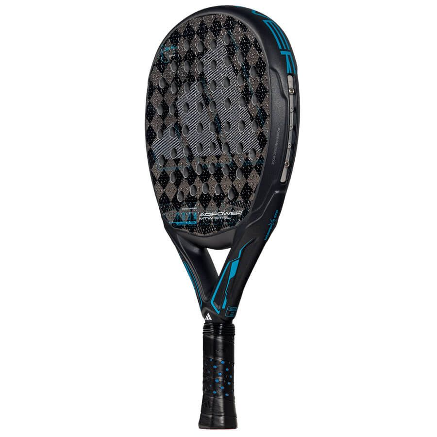 Adidas Adipower Multiweight Ctrl 3.4 2025