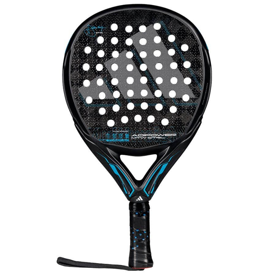 Adidas Adipower Multiweight Ctrl 3.4 2025