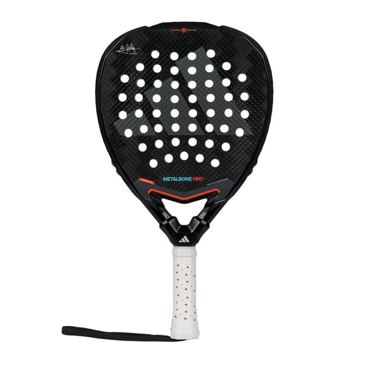 Adidas Metalbone HRD+ 3.4 2025