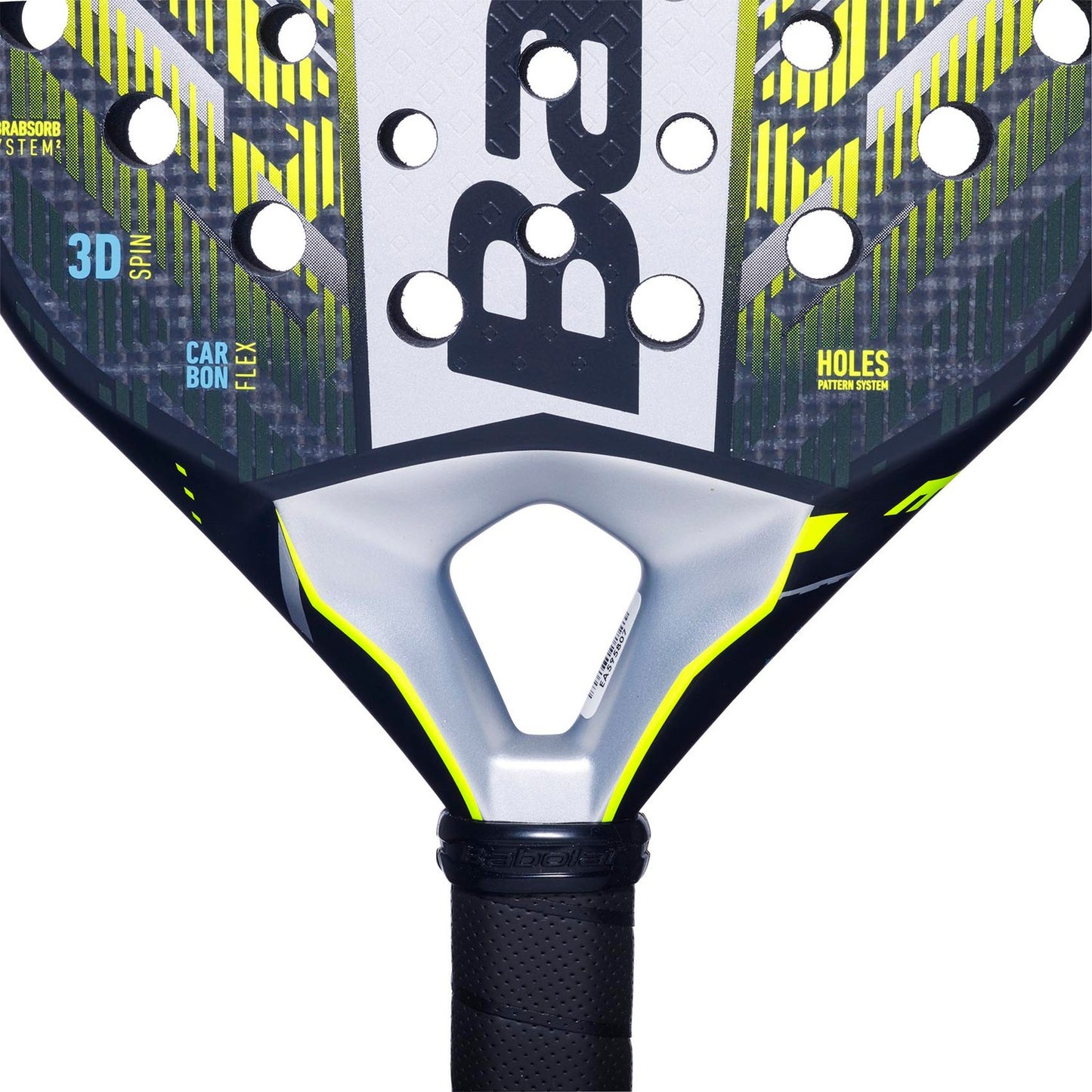 Babolat Counter Veron 2025