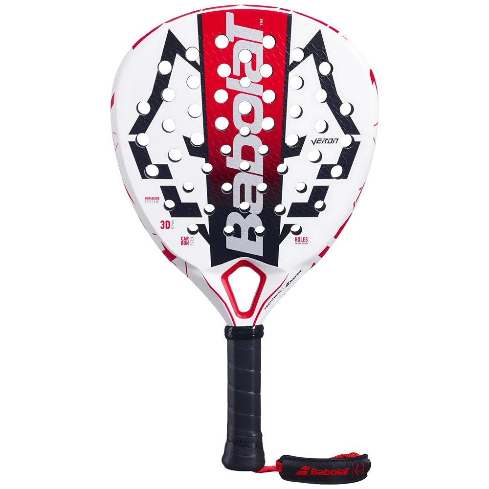 Babolat Technical Veron Juan Lebron 2025