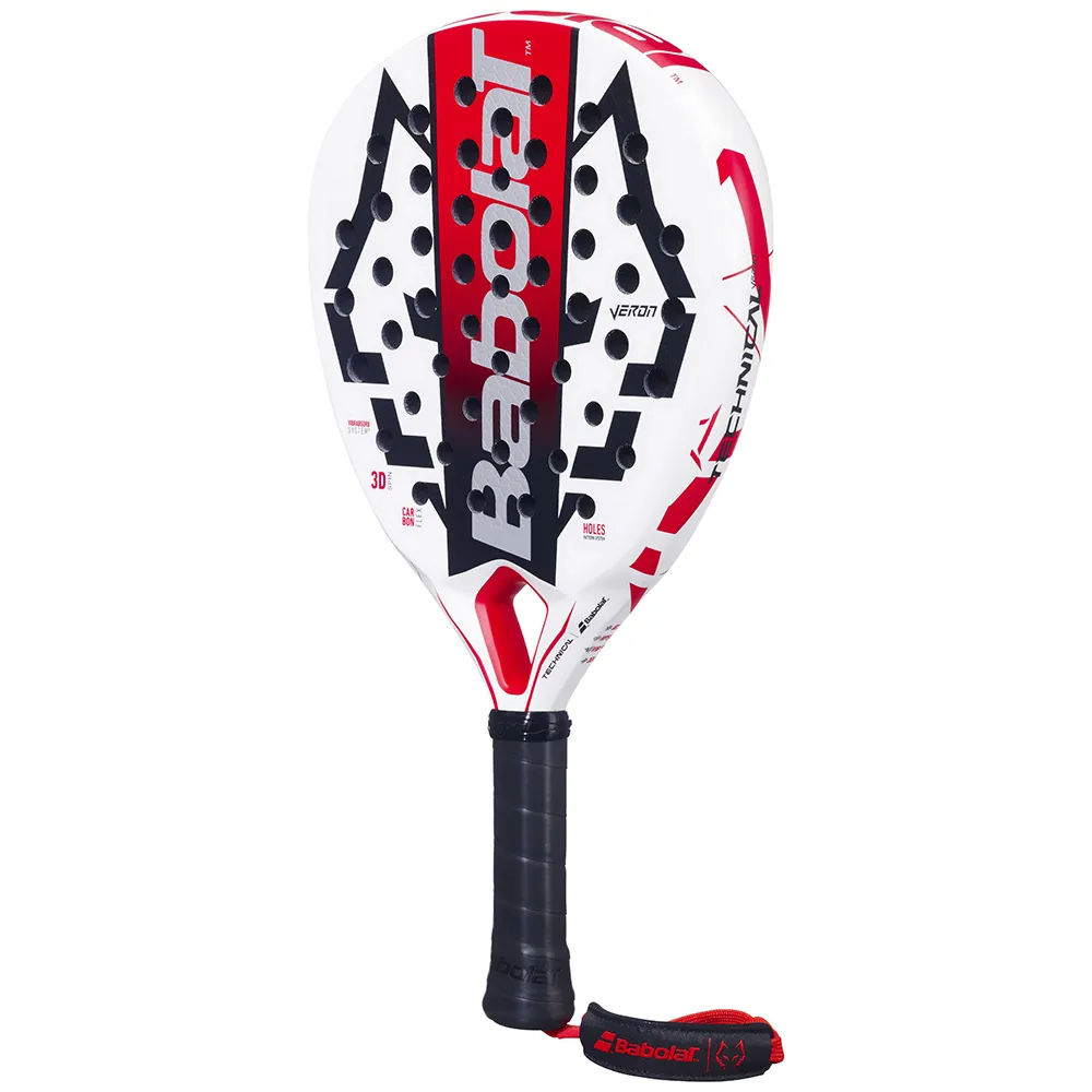 Babolat Technical Veron Juan Lebron 2025