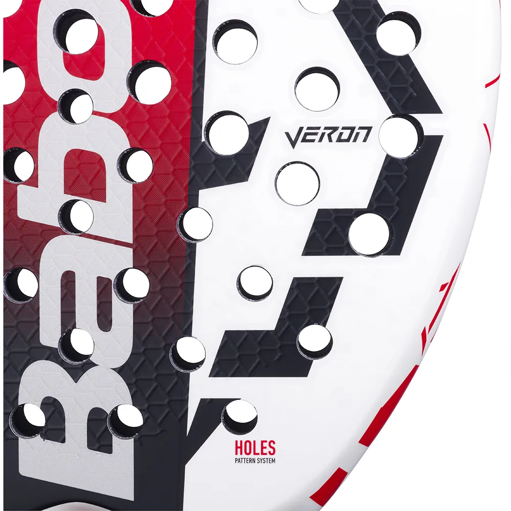 Babolat Technical Veron Juan Lebron 2025