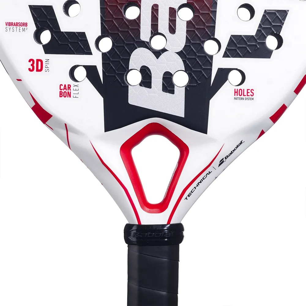 Babolat Technical Veron Juan Lebron 2025