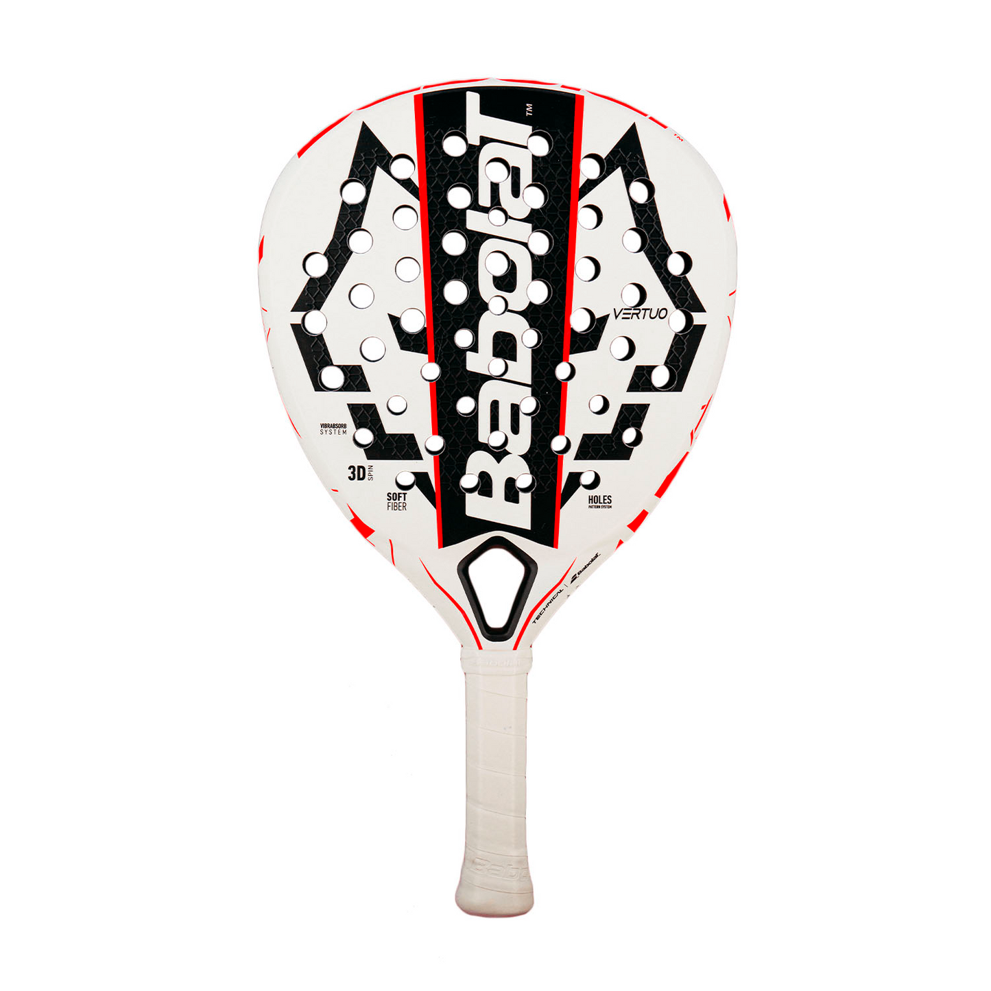 Babolat Technical Vertuo Juan Lebron 2025