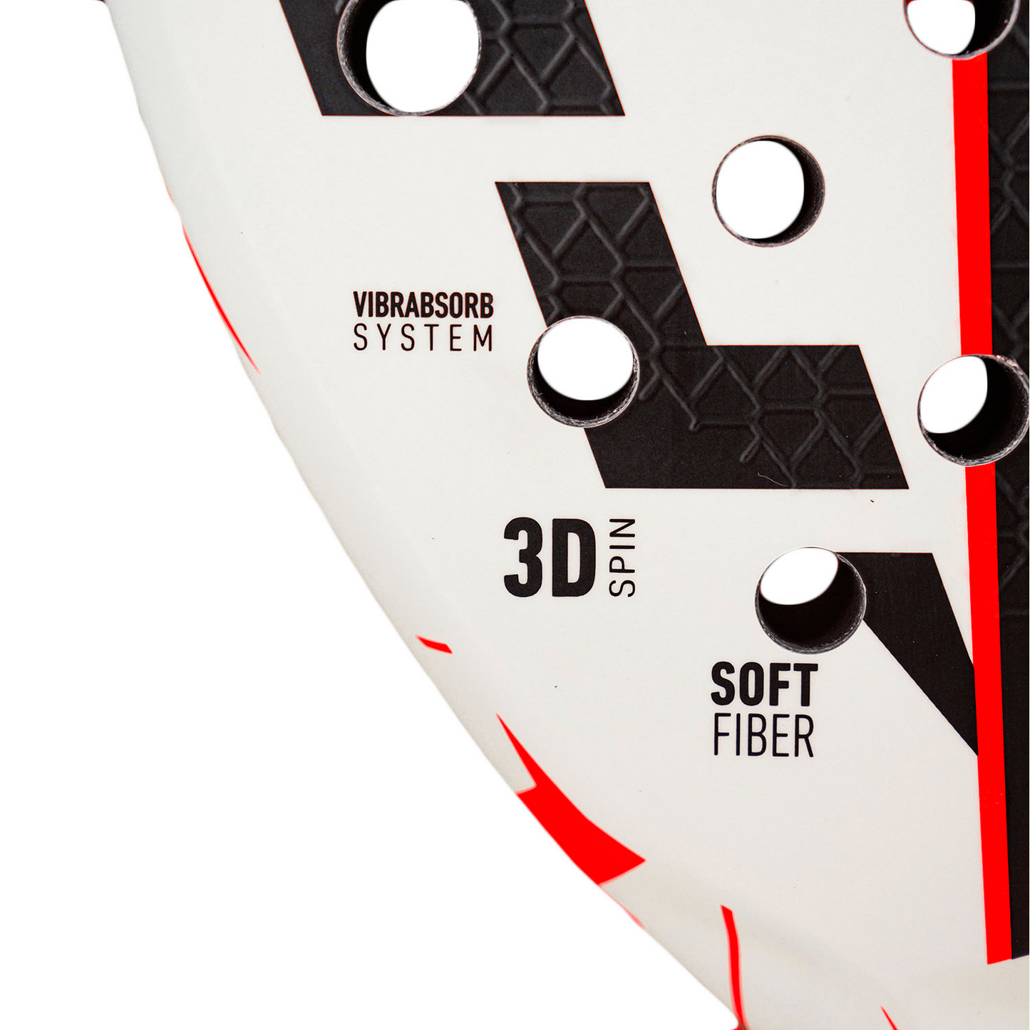 Babolat Technical Vertuo Juan Lebron 2025