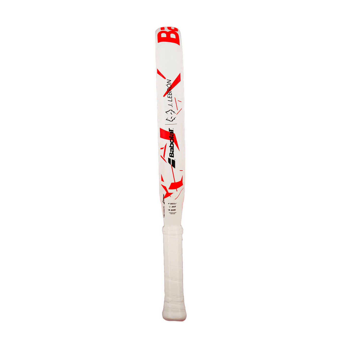 Babolat Technical Vertuo Juan Lebron 2025