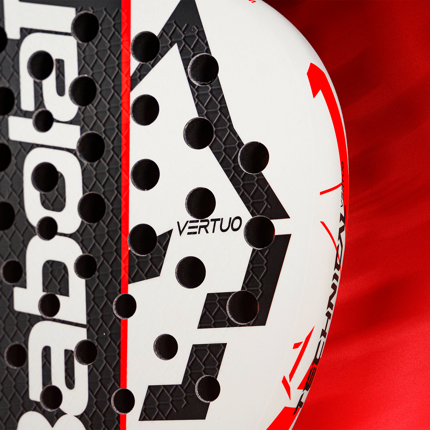 Babolat Technical Vertuo Juan Lebron 2025