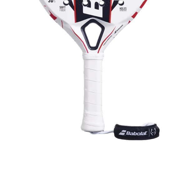 Babolat Technical Vertuo Juan Lebron 2025