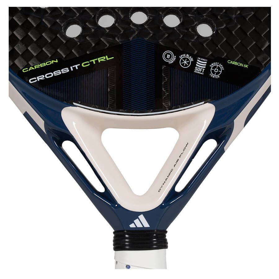 Adidas Cross It Carbon CTRL 2025