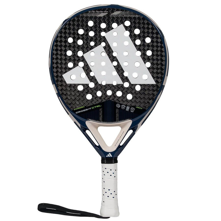 Adidas Cross It Carbon CTRL 2025