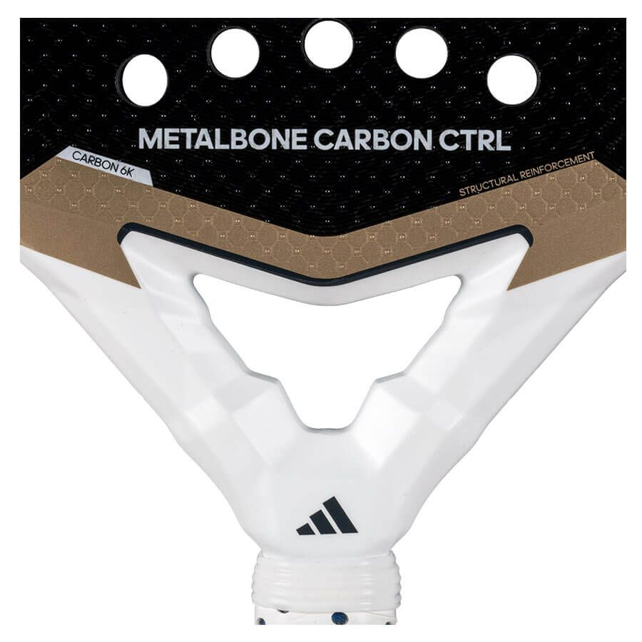 Adidas Metalbone Carbon CTRL 3.4 2025