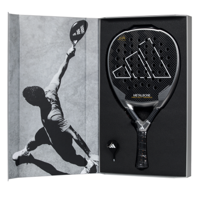 Adidas Metalbone Pro EDT 2024