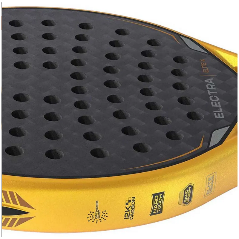 Siux Electra 4 Elite 2025