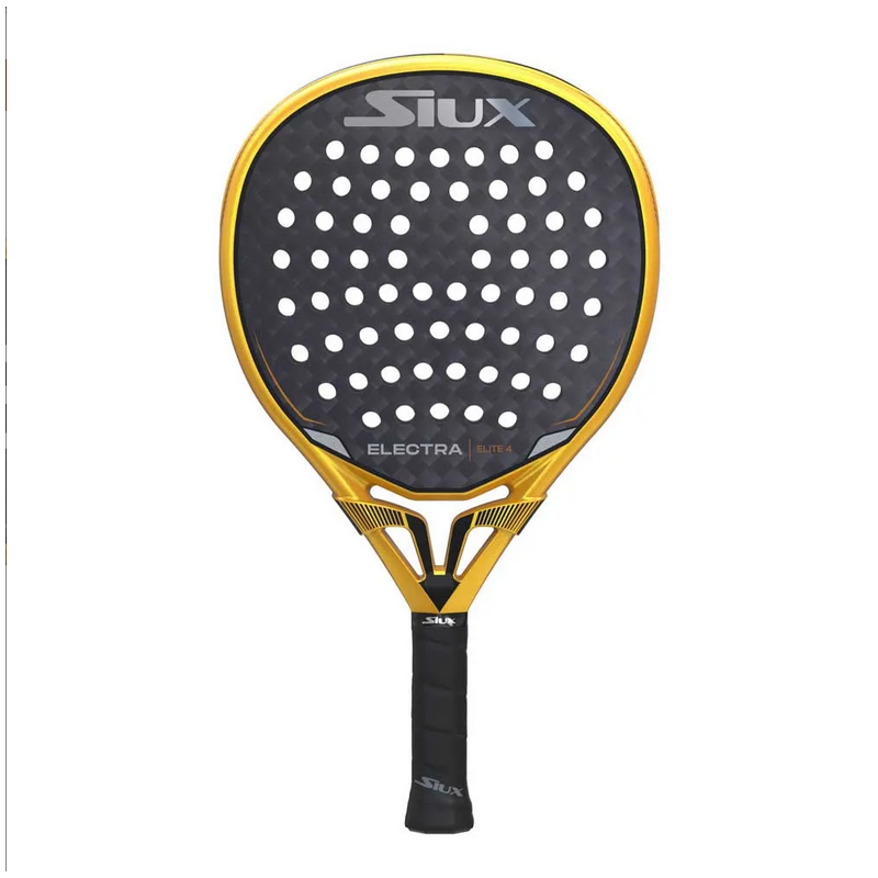 Siux Electra 4 Elite 2025