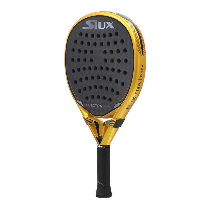Siux Electra 4 Elite 2025