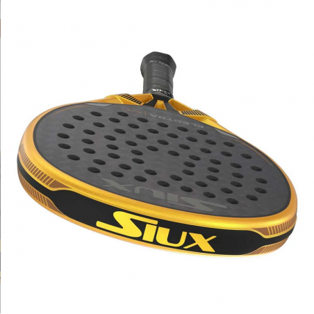 Siux Electra 4 Elite 2025