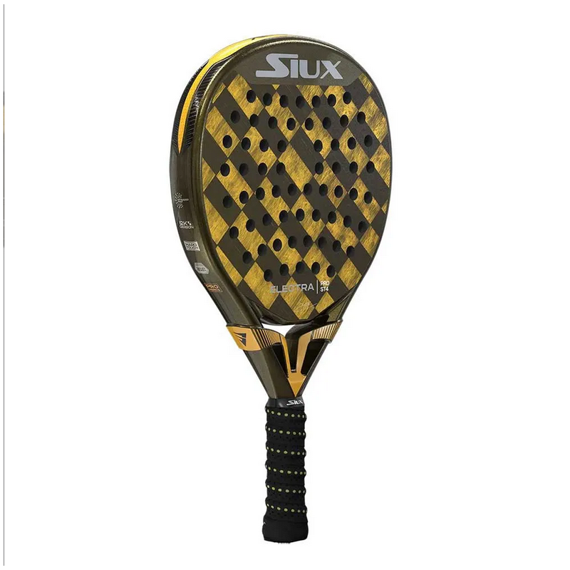 Siux Electra Pro ST4 Stupa 2025