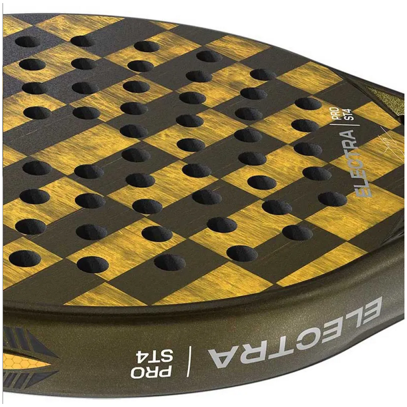 Siux Electra Pro ST4 Stupa 2025