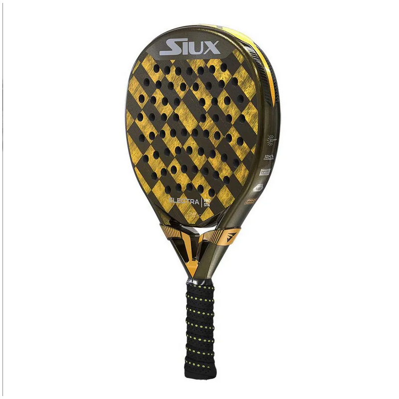 Siux Electra Pro ST4 Stupa 2025