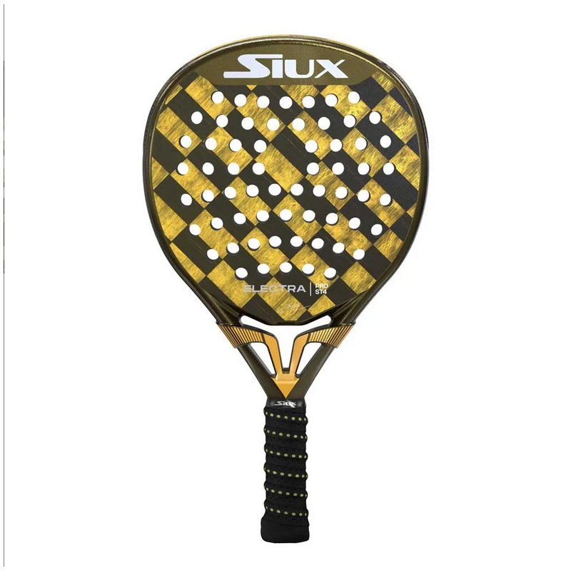 Siux Electra Pro ST4 Stupa 2025