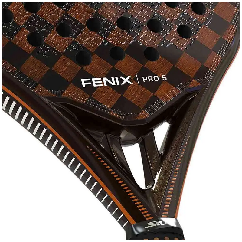 Siux Fenix 5 Pro 2025