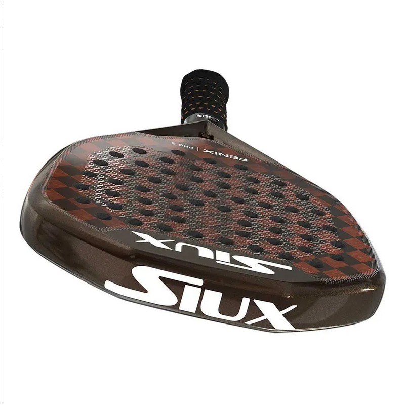 Siux Fenix 5 Pro 2025