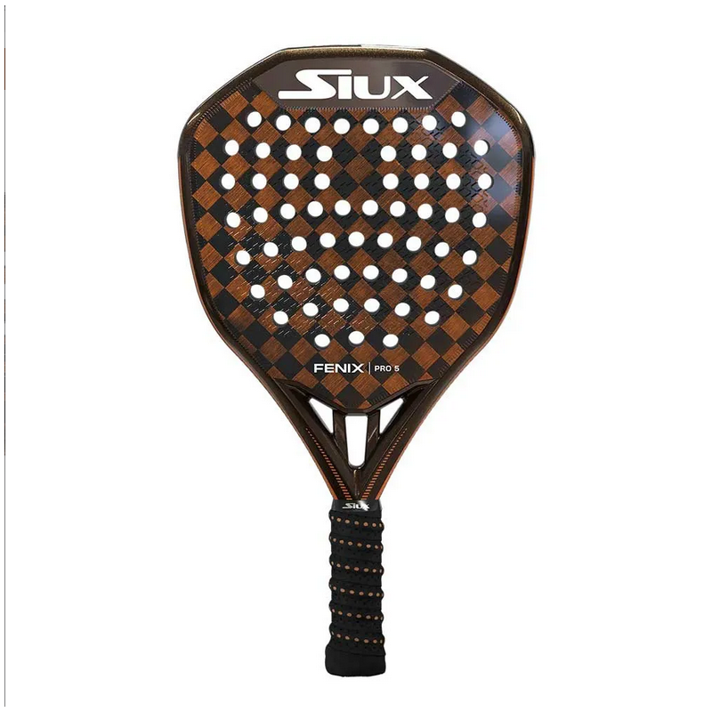 Siux Fenix 5 Pro 2025