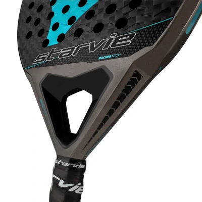 Starvie Drax Pro Touch 2025