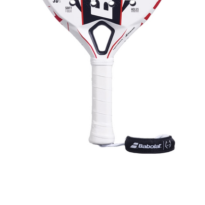 Babolat Technical Vertuo Juan Lebron 2025