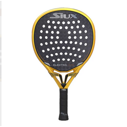 Siux Electra 4 Elite 2025