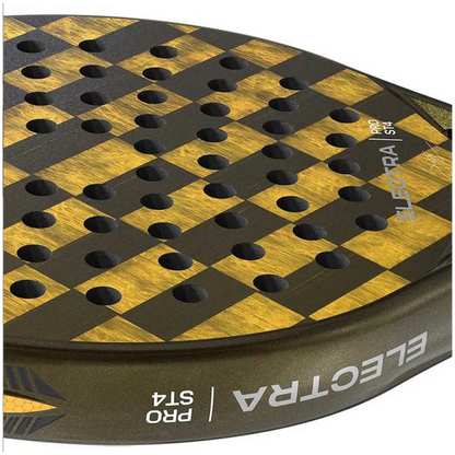 Siux Electra Pro ST4 Stupa 2025