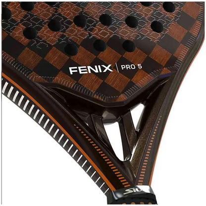 Siux Fenix 5 Pro 2025