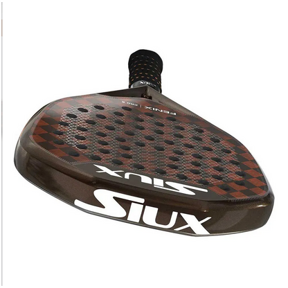 Siux Fenix 5 Pro 2025